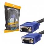 کابل VGA طول 5 متر EFFORT (3+5)