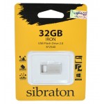فلش Sibraton مدل 32GB IRON SF2540
