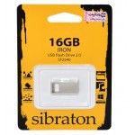 فلش Sibraton مدل 16GB IRON SF2540