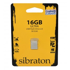 فلش سیبراتون (Sibraton) مدل ULTRA SF2530 ظرفیت 16GB