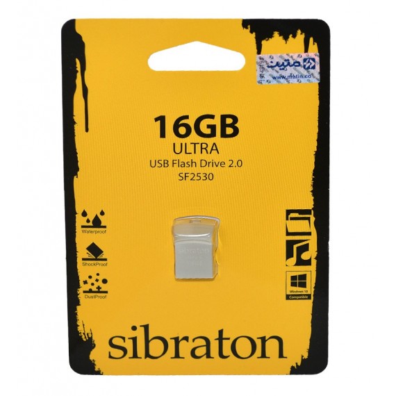 فلش Sibraton مدل 16GB ULTRA SF2530
