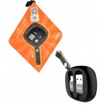 کابل آیفون Lightning فلت موکسوم (MoXom) طول 1 متر مدل CC-42