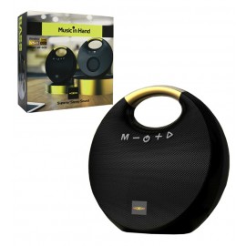 اسپیکر بلوتوث رم و فلش خور موکسوم (MoXoM) مدل MX-SK15