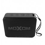 اسپیکر بلوتوث رم خور جیبی موکسوم (MoXoM) مدل MX-SK05