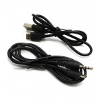 میکروفن اسپیکر بلوتوث رم و فلش خور موکسوم (MoXom) مدل MX-SK17