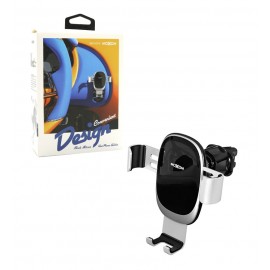 هولدر و شارژر وایرلس موبایل ماکسوم (MOXOM) مدل MX-VS08