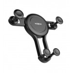 هولدر و شارژر وایرلس موبایل ماکسوم (MOXOM) مدل MX-VS04