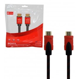 کابل HDMI طول 1.5 متر ProOne مدل PCH73