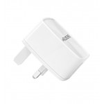 شارژر دو پورت + کابل آیفون Lightning ام پی بلبری (mpBLBERRI) مدل BLB-044