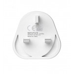 شارژر دو پورت + کابل آیفون Lightning ام پی بلبری (mpBLBERRI) مدل BLB-196