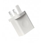 شارژر دو پورت + کابل آیفون Lightning ام پی بلبری (mpBLBERRI) مدل BLB-198
