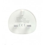 فست شارژر دو پورت + کابل آیفون Lightning ام پی بلبری (mpBLBERRI) مدل BLB-111