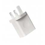 شارژر دو پورت + کابل Type-C ام پی بلبری (mpBLBERRI) مدل BLB-198