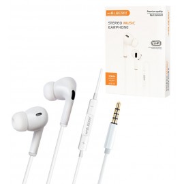 هندزفری سیم دار ام پی بلبری (mpBLBERRI) مدل BLB-169 (جک 3.5mm)