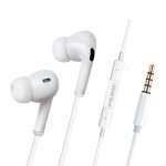 هندزفری سیم دار ام پی بلبری (mpBLBERRI) مدل BLB-169 (جک 3.5mm)