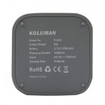 اسپیکر بلوتوث KOLUMAN مدل K-S30