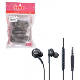 هندزفری سیمی SAMSUNG مدل IMC AKG (بسته 3 عددی)