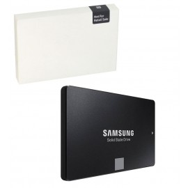 هارد SSD اینترنال SAMSUNG مدل 1TB 860 EVO
