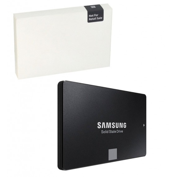 هارد SSD اینترنال SAMSUNG مدل 1TB 860 EVO