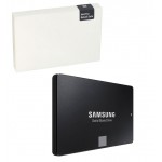 هارد SSD اینترنال SAMSUNG مدل 1TB 860 EVO