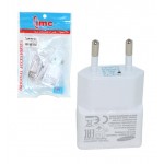 شارژر اوجینال سامسونگ (Samsung) + کابل micro USB مدل IMC S3 5739(سرکارتن)