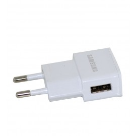 شارژر اوجینال سامسونگ (Samsung) + کابل micro USB مدل IMC S3 5739(سرکارتن)