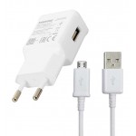 شارژر اورجینال سامسونگ (Samsung) + کابل micro USB مدل IMC A 3549