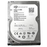 هارد لپ تاپ SEAGATE مدل 500GB ST500VT000 Video