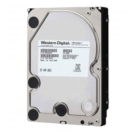 هارد اینترنال Western Digital مدل 8TB Ultra Star