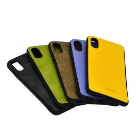 گارد طرح چرم EPIMAX مدل Redmi 9A