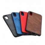 گارد طرح چرم EPIMAX مدل redmi_9A