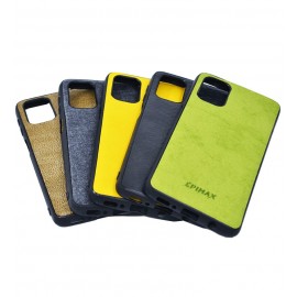 گارد طرح چرم EPIMAX مدل SAMSUNG M31S