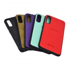 گارد طرح چرم EPIMAX مدل SAMSUNG A50