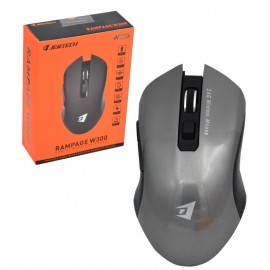 موس بی سیم جرتک (JERTECH)  مدل W300
