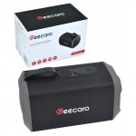 اسپیکر بلوتوث فلش خور بیکارو (Beecaro) مدل GF 601