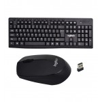 کیبورد و موس بی سیم لاجیتک (Logitech) مدل MK290