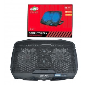 فن لپ تاپ دیانا (DiANA) مدل D-18
