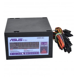 پاور کیس ایسوس (Asus) مدل PS-1000 فن 12*12