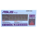 پاور کیس ایسوس (Asus) مدل PS-1000 فن 12*12