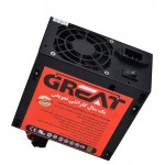 پاور کیس گریت  (GREAT) مدل  فن 8*8  230W
