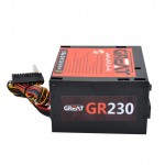 پاور کیس گریت  (GREAT) مدل  فن 8*8  230W