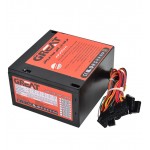 پاور کیس گریت  (GREAT) مدل  فن 12*12 230W
