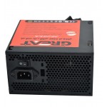 پاور کیس گریت  (GREAT) مدل  فن 12*12 230W