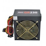 پاور کیس گریت  (GREAT) مدل  فن 12*12 230W