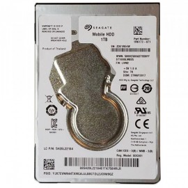 هارد دیسک اینترنال سی گیت (Seagate) مدل 1TB ST1000LM035