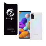 گلس سرامیکی میتوبل (MIETUBLE) A21 SAMSUNG