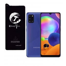 گلس سرامیکی میتوبل (MIETUBL) A31/A32/A22(4G)SAMSUNG