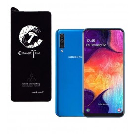 گلس سرامیکی میتوبل (MIETUBL) A50/A30/A32 4G SAMSUNG