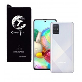 گلس سرامیکی میتوبل (MIETUBL) SAMSUNG A51/A52/ A53
