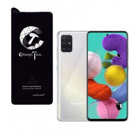 گلس سرامیکی میتوبل (MIETUBL) A52 SAMSUNG